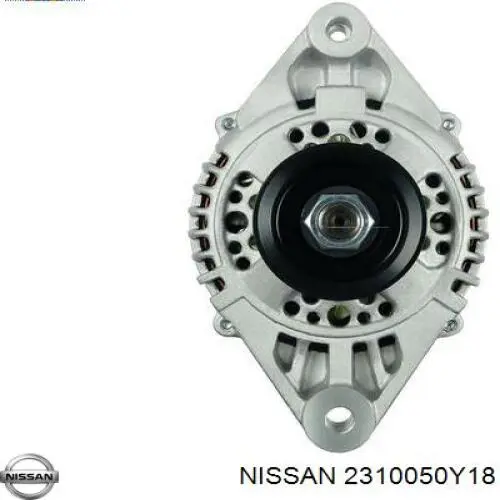 Do koszyka 231000E700 Nissan/Infiniti Alternator