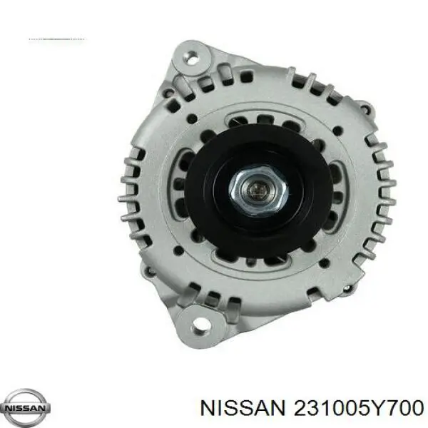 Alternator 231005Y700 Nissan/Infiniti