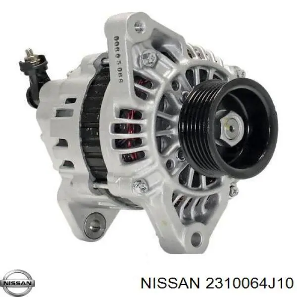 2310064J10 Nissan/Infiniti Alternator
