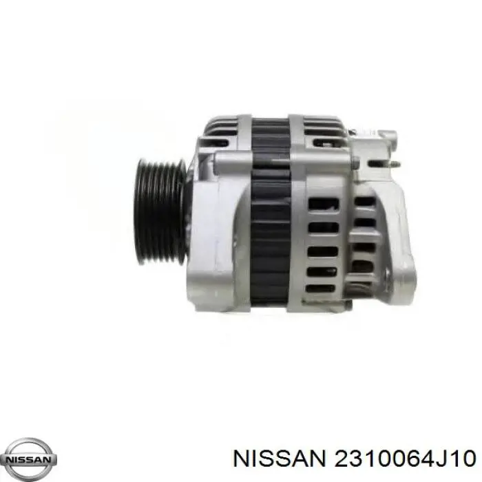 Alternator Nissan/Infiniti 2310064J10 cena, od 148,23 USD