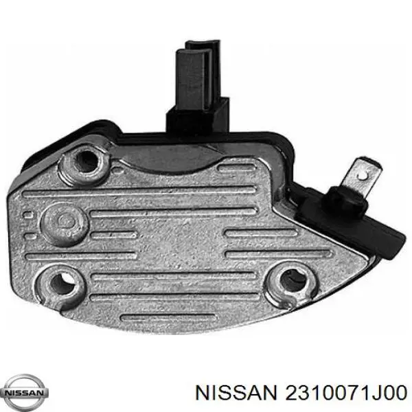 2310071J00 Nissan/Infiniti alternator