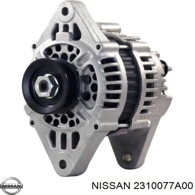 Alternator 2310077A00 Nissan/Infiniti