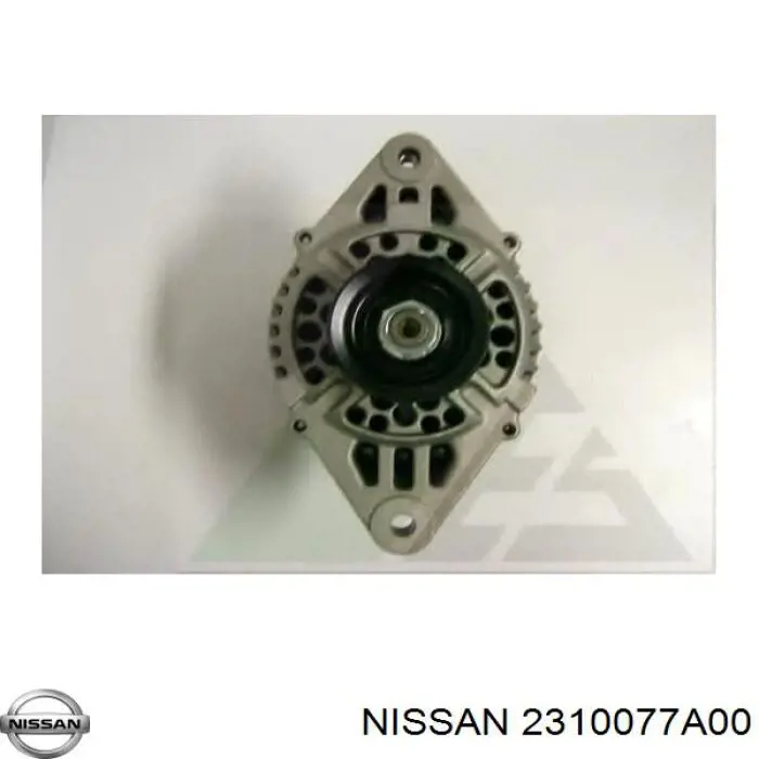 Alternator 2310077A00 Nissan/Infiniti