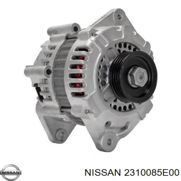 Alternator do Nissan Maxima  J30