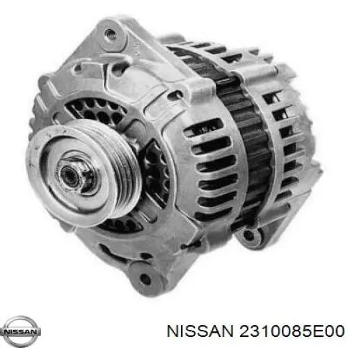 Alternator Nissan Maxima sedana (J30) (1988 - 1994) cena, od 129,57 USD