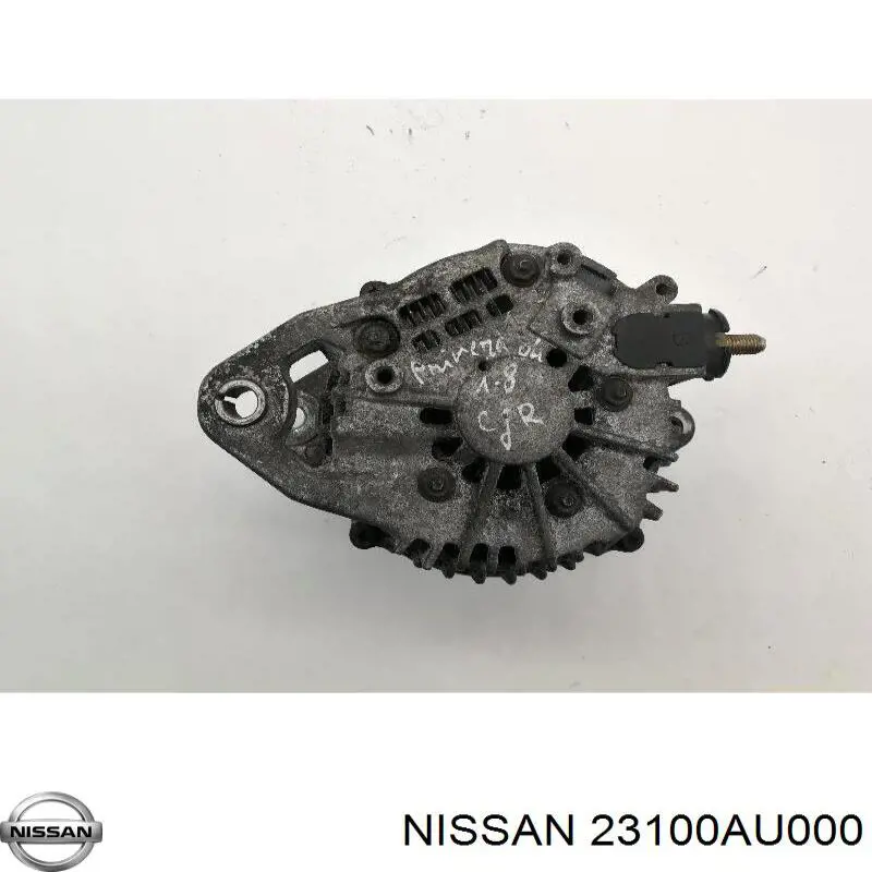 Alternator Nissan/Infiniti 23100AU000