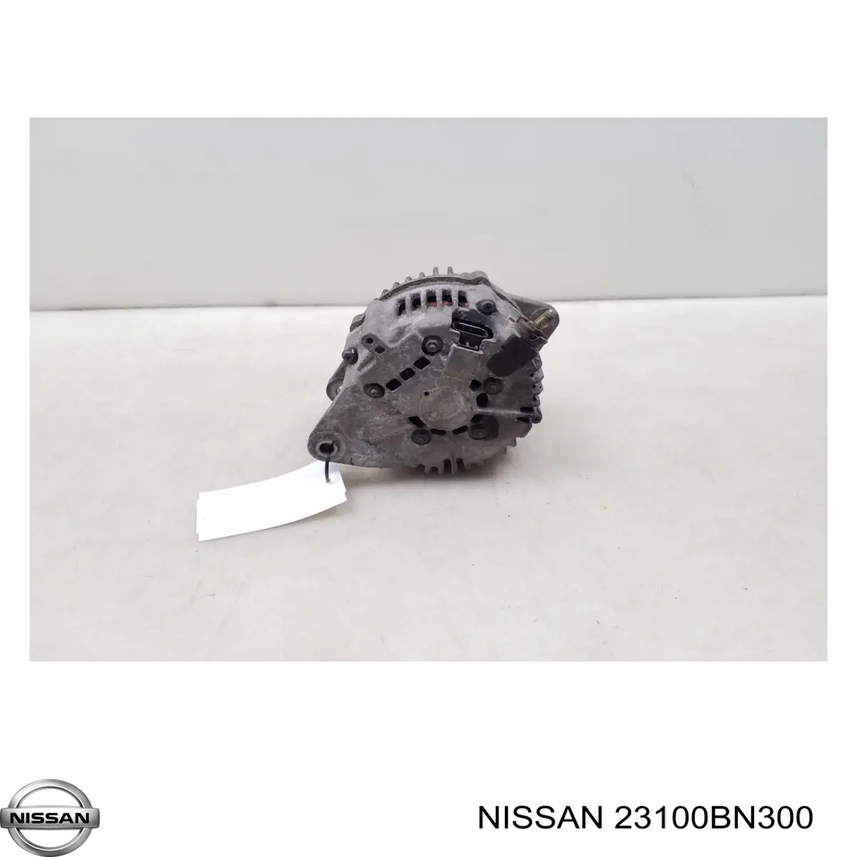 23100BN300 Nissan/Infiniti Alternator