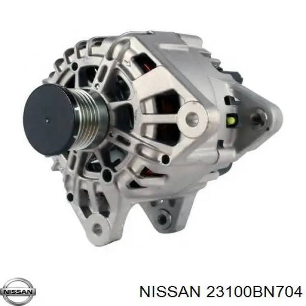 7701477001 Renault (RVI) Alternator
