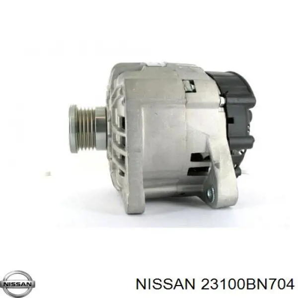 7701477001 Renault (RVI) Alternator