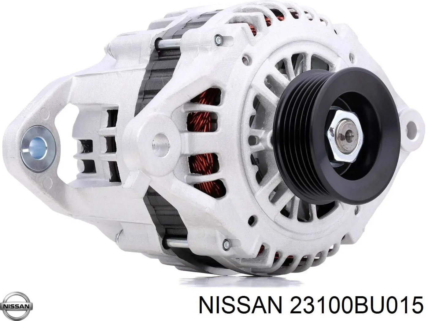 Do koszyka 23100BU015 Nissan/Infiniti Alternator
