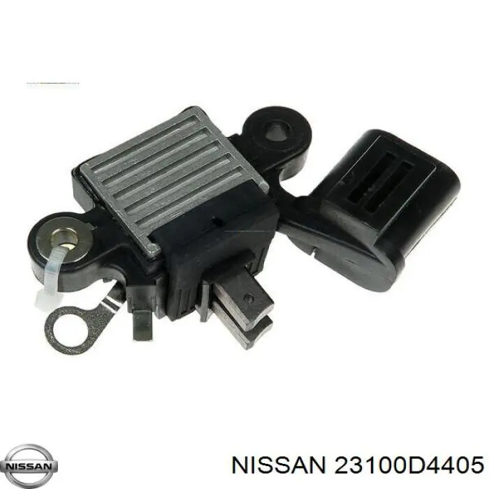 Alternator do Nissan Prairie  M11