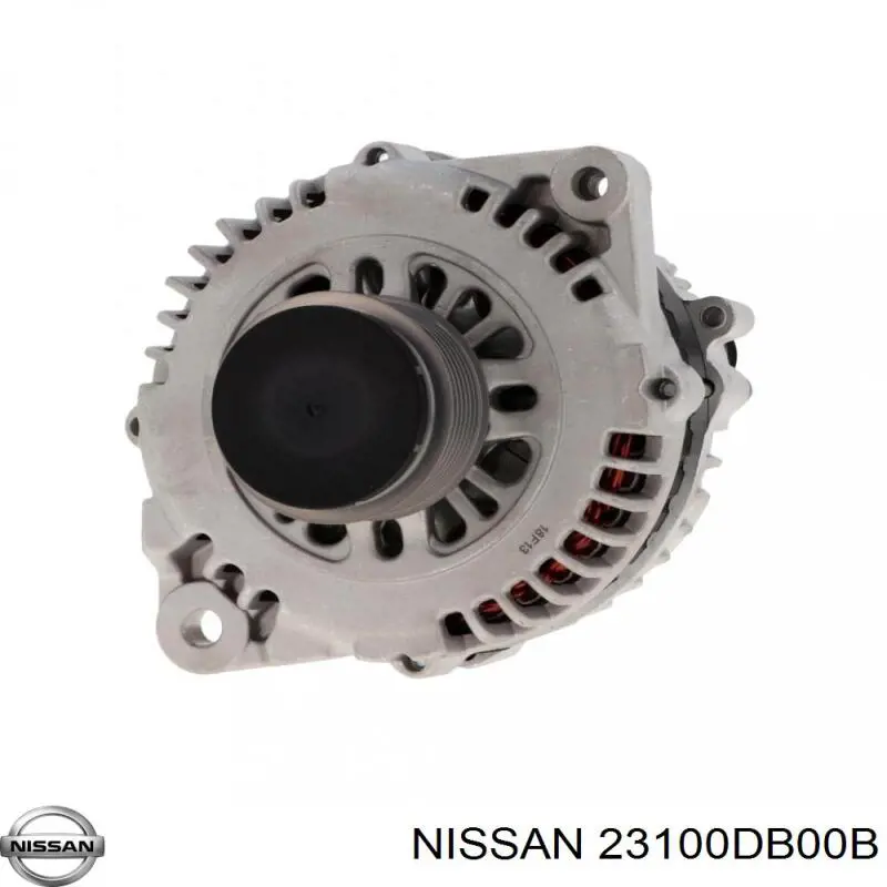 Alternator 23100DB00B Nissan/Infiniti