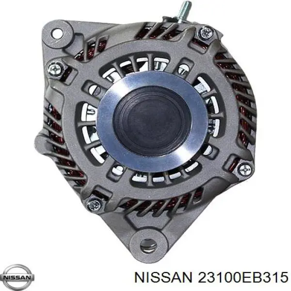 23100EB315 Nissan alternator