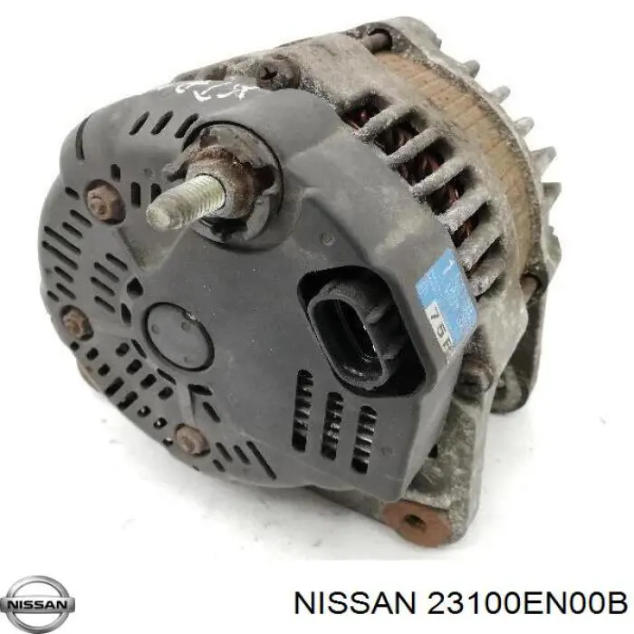 Alternator Nissan/Infiniti 23100EN00B
