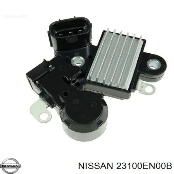 Alternator 23100EN00B Nissan/Infiniti