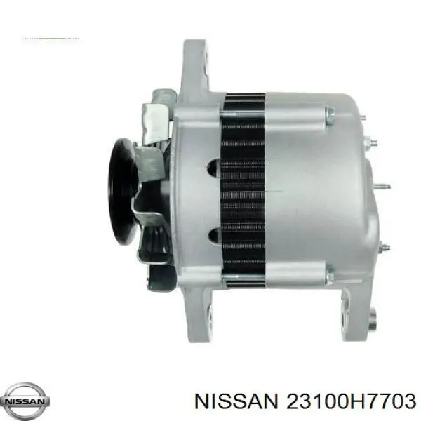 23100U9513 Nissan/Infiniti Alternator