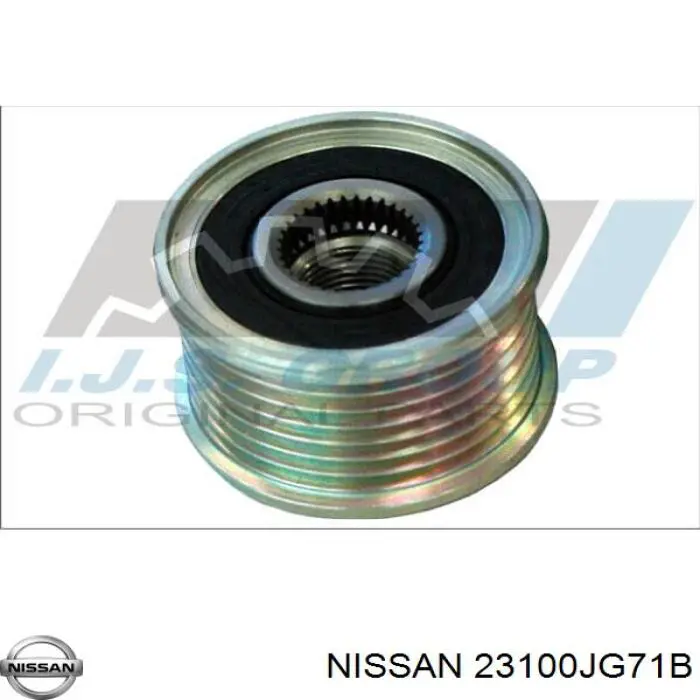 Do koszyka 209515A ERA Alternator