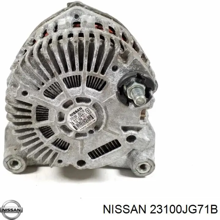 Alternator Mitsubishi A3TJ3881 cena, od 86,83 USD