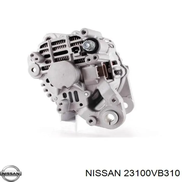 Alternator 23100VB310 Nissan/Infiniti