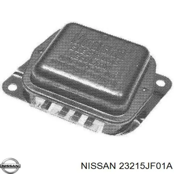 Regulator alternatora (przekaźnik ładowania) Nissan/Infiniti 23215JF01A cena, od 49,72 USD