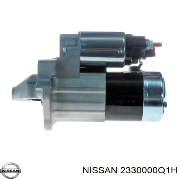 2330000Q1H Nissan/Infiniti Rozrusznik