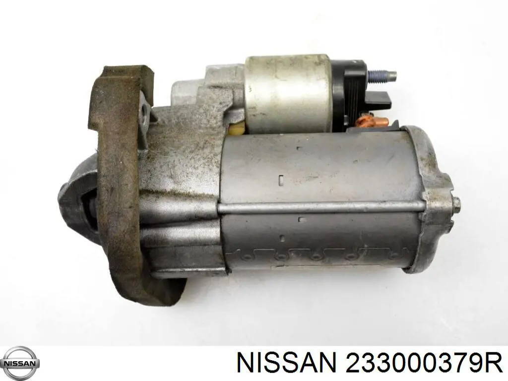 Rozrusznik Nissan/Infiniti 233000379R