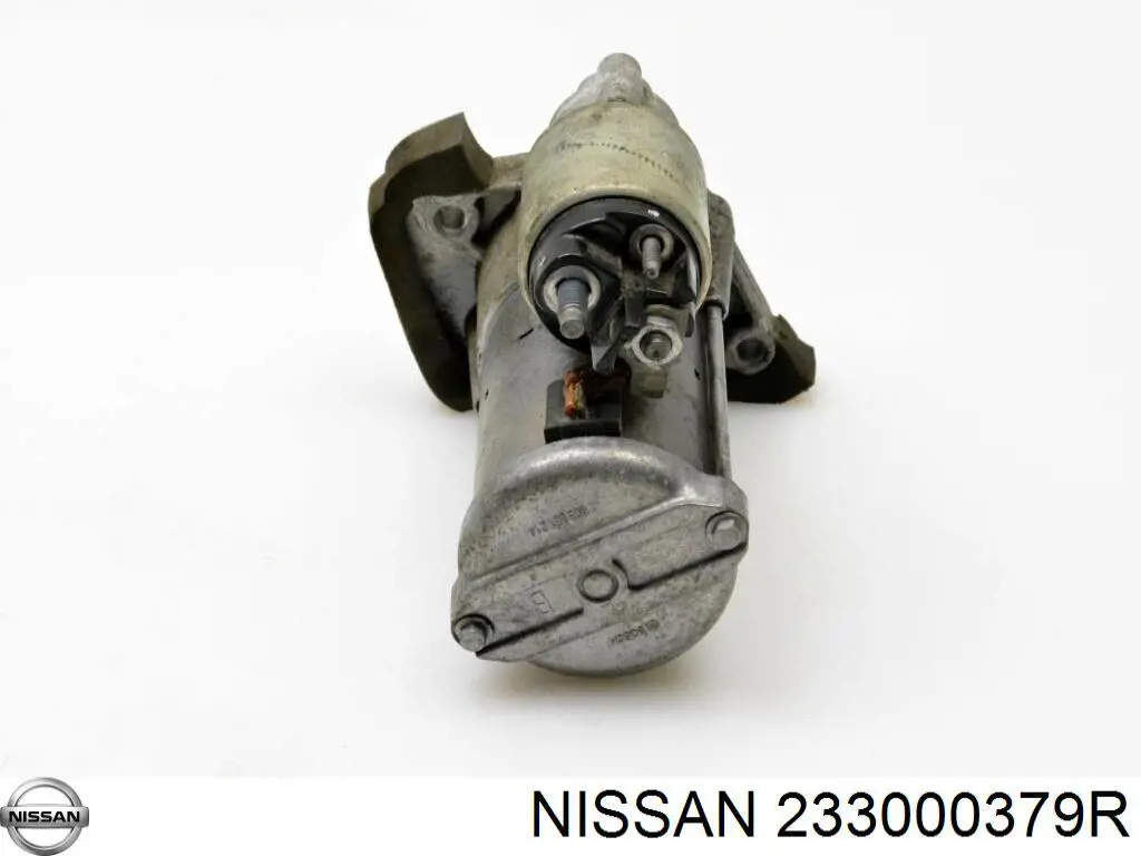 233000379R Nissan/Infiniti Rozrusznik
