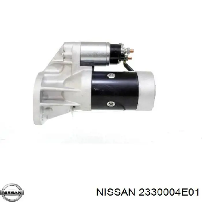 Do koszyka Rozrusznik Nissan Bluebird  T72 , T12