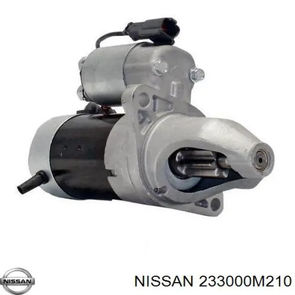 Rozrusznik Nissan/Infiniti 2330099B05 cena, od 61,25 USD