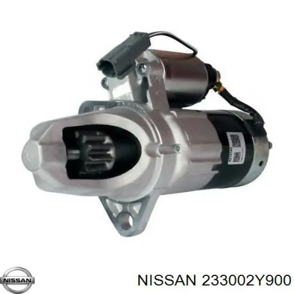 Rozrusznik Nissan/Infiniti 233002Y900 cena, od 112,91 USD
