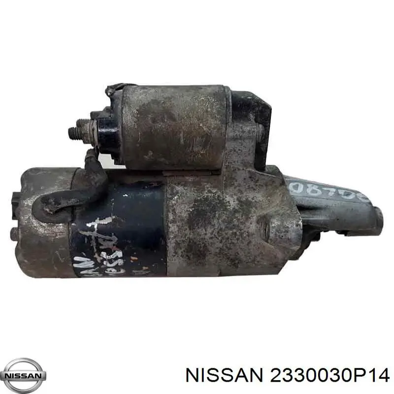 2330030R02 Nissan/Infiniti Rozrusznik