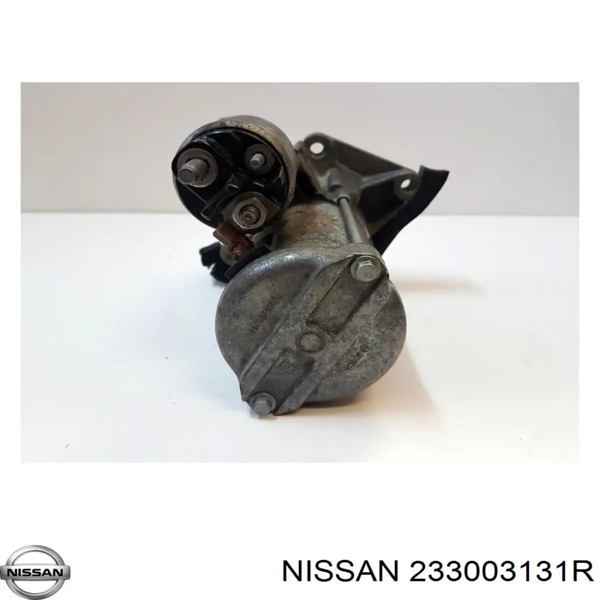 233003131R Nissan/Infiniti Rozrusznik