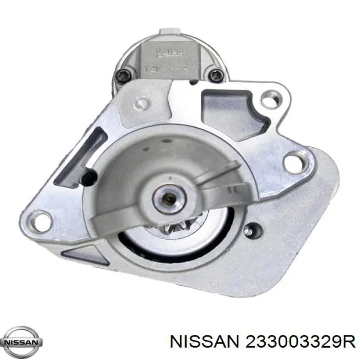 Rozrusznik Nissan/Infiniti 233003329R cena, od 56,24 USD