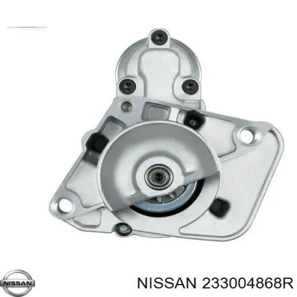 233000379R Nissan/Infiniti Rozrusznik