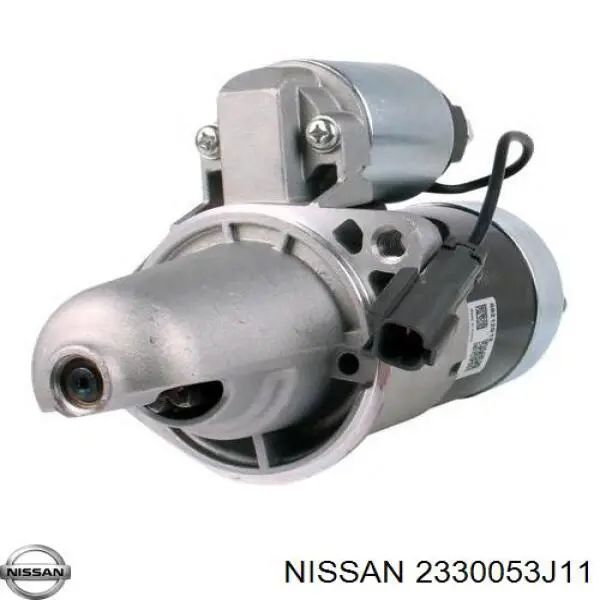 Rozrusznik Nissan/Infiniti 2330053J11 cena, od 61,29 USD