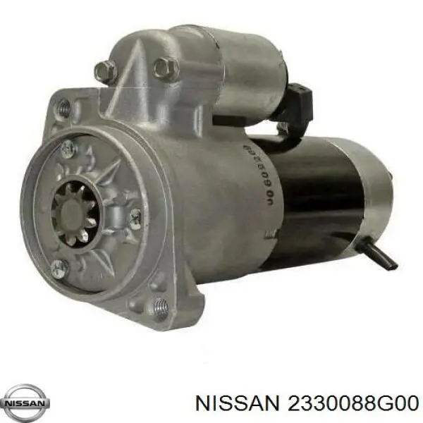 2330088G00 Nissan/Infiniti Rozrusznik