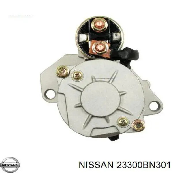 Rozrusznik Mitsubishi M8T71371 cena, od 49,37 USD