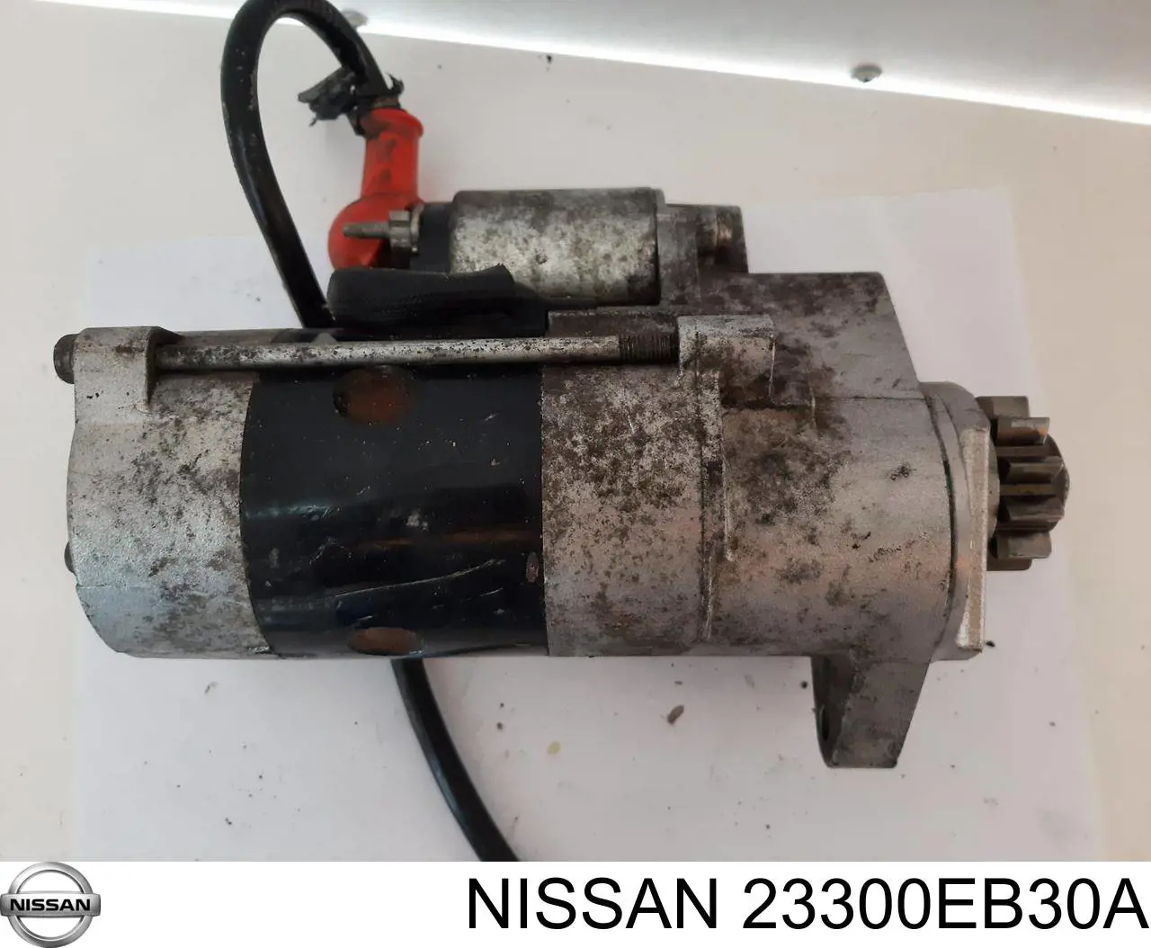 23300EB30A Nissan/Infiniti Rozrusznik