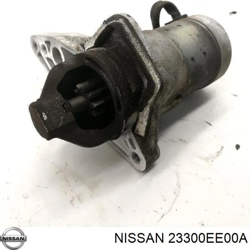 23300EE00A Nissan/Infiniti Rozrusznik