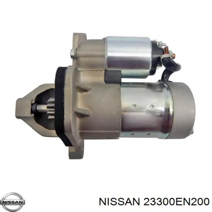 Rozrusznik Nissan/Infiniti 23300EN200 cena, od 105,67 USD