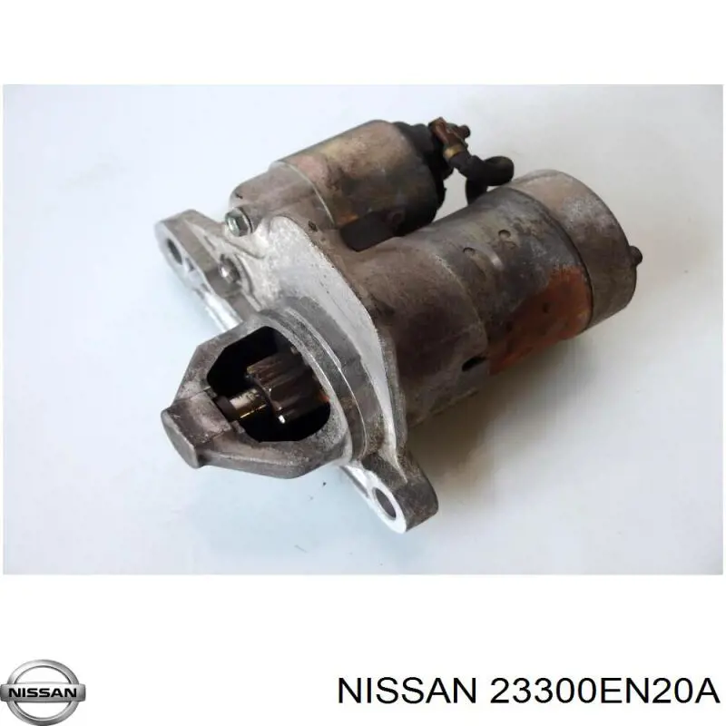 Rozrusznik 23300EN20A Nissan/Infiniti