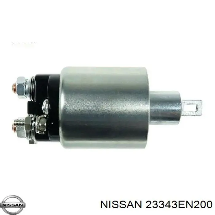 23343EN200 Nissan/Infiniti Elektromagnes rozrusznika