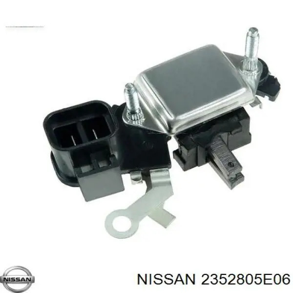 Regulator alternatora (przekaźnik ładowania) WAI IH205 cena, od 13,30 USD
