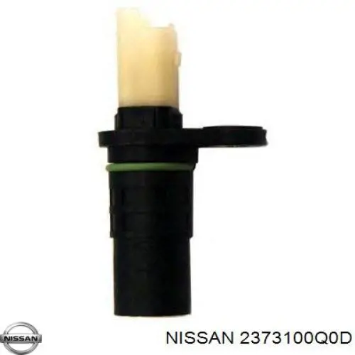 Czujnik położenia wału korbowego 2373100Q0D Nissan/Infiniti