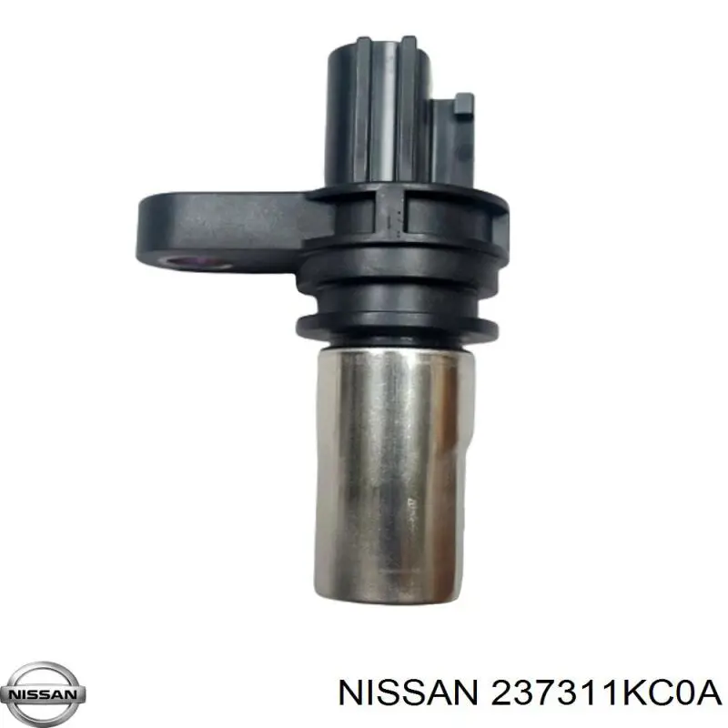 Czujnik położenia wału korbowego Nissan/Infiniti 237311KC0A cena, od 24,73 USD