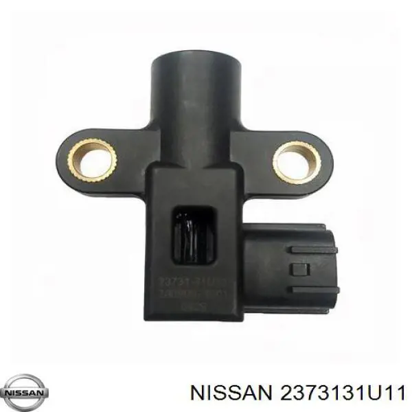 Czujnik położenia wału korbowego Nissan/Infiniti 2373131U11 cena, od 42,26 USD