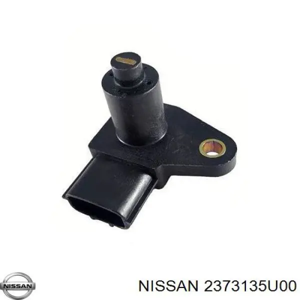 Czujnik położenia wału korbowego Nissan/Infiniti 2373135U00 cena, od 46,51 USD