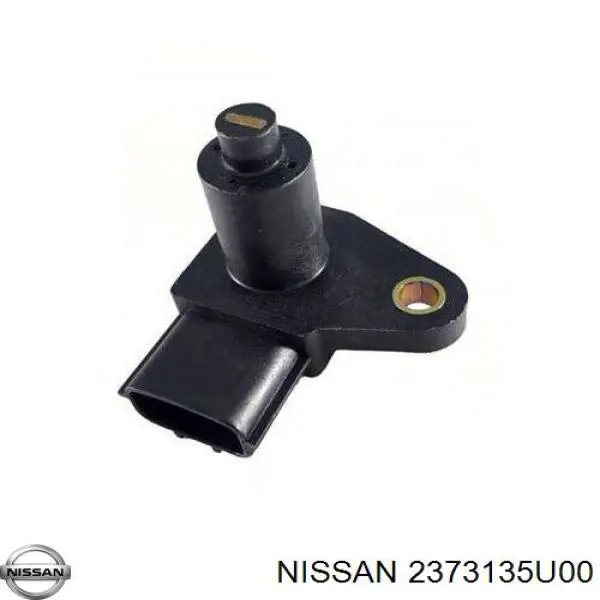 Do koszyka 2373135U00 Nissan/Infiniti Czujnik położenia wału korbowego
