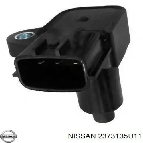 Czujnik położenia wału korbowego Nissan/Infiniti 2373135U11 cena, od 46,51 USD