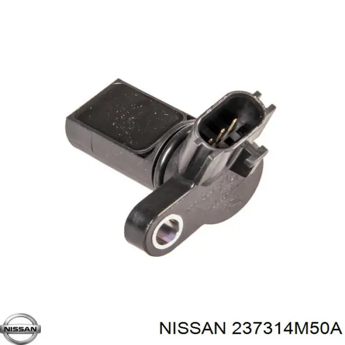 Czujnik położenia wałka rozrządu Nissan/Infiniti 237314M50A cena, od 16,80 USD